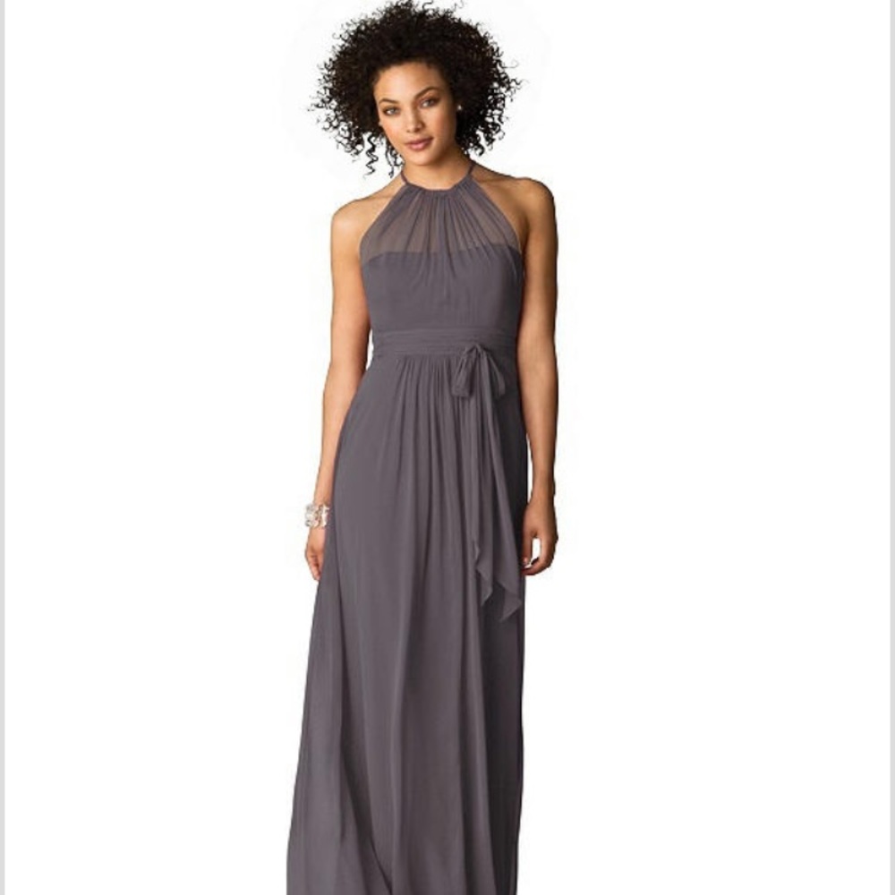 After Six Bridesmaid Dress